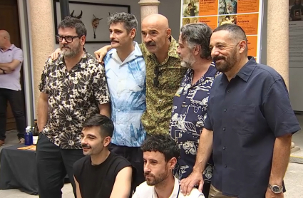 'La comedia de los errores' se estrena este miércoles