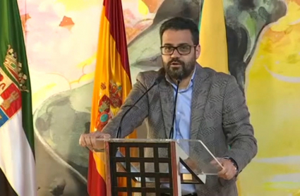 Alcalde de Olivenza