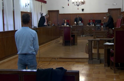 Juicio en Badajoz