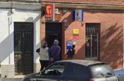 La Bonoloto deja un premio de casi 53.000 euros en Badajoz