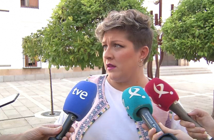 El PSOE responde a la Junta sobre los fondos europeos