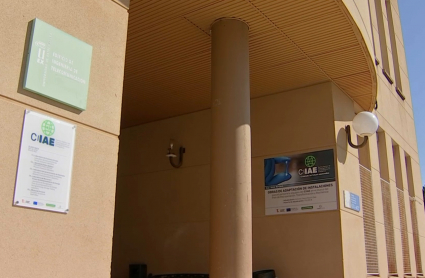 Centro ibérico de investigaciones en almacenamiento energético