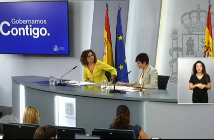 Consejo de Ministros