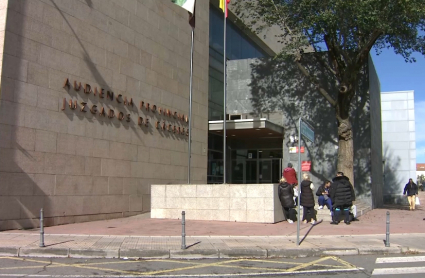 Juicio a una presunta curandera