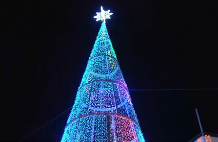 Navidad en Villanueva de la Serena