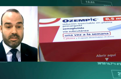El SES advierte sobre el mal uso de Ozempic