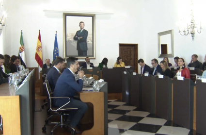 Diputación de Cáceres