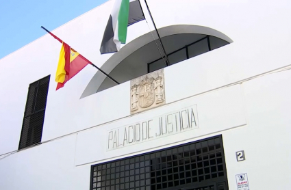 Juicio en Jerez de los Caballeros