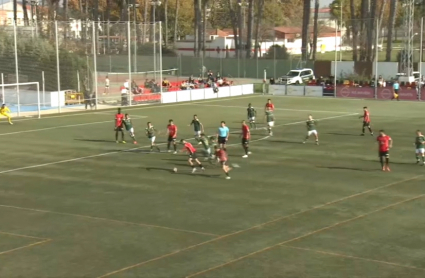 Partido Montijo Cacereño