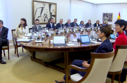 Consejo de Ministros
