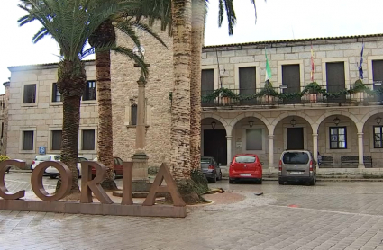Ayuntamiento de Coria