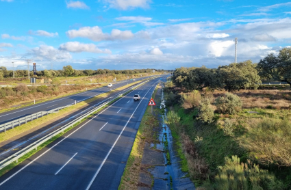 Autovía EX-A1
