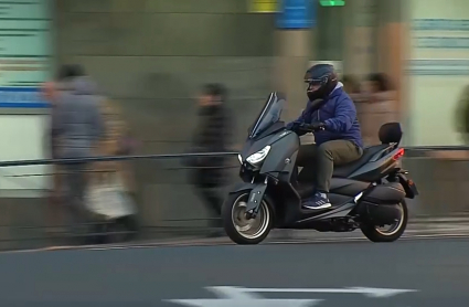 Motoristas