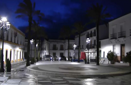 Monesterio