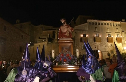 Semana Santa de Plasencia
