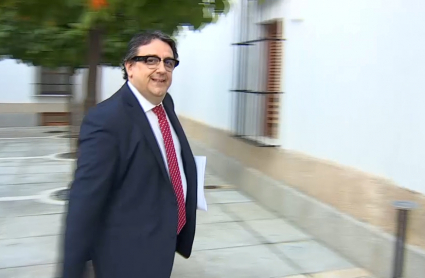 Vergeles todavía no ha decidido su candidatura a la secretaría general del PSOE de Extremadura