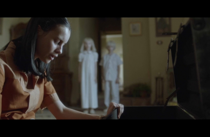 'Tin & Tina', del director extremeño Rubin Stein