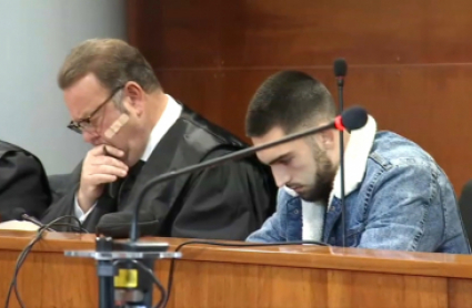 Juicio por el crimen de Miajadas