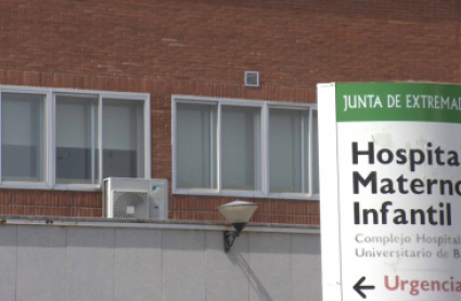 Hospital Materno Infantil