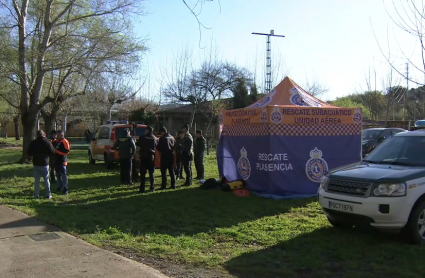 Dispositivo de búsqueda en Plasencia