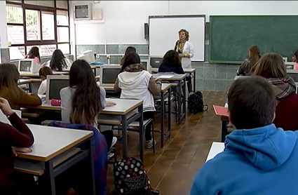 Instituto extremeño