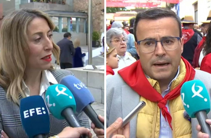 Guardiola y Gallardo opinan sobre la carta de Sánchez