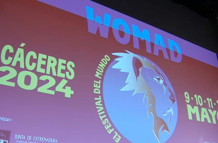 Womad 2024
