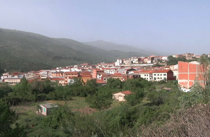 Cabezuela del Valle