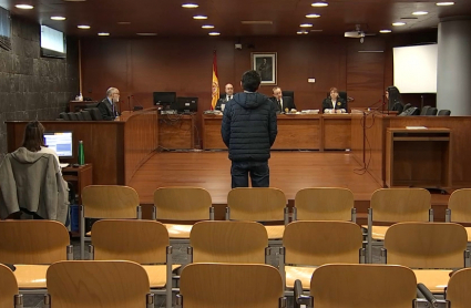 Juicio enfermero