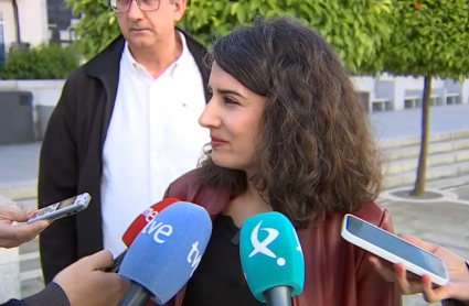 Irene de Miguel