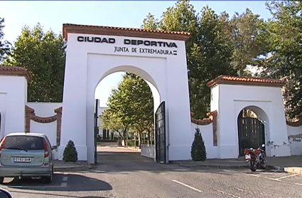 Ciudad Deportiva de Cáceres