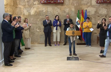 Día Nacional de la Convención Internacional de los Derechos de las Personas con Discapacidad