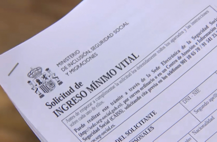 Ingreso Mínimo Vital