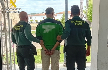 Detenido el autor del intento de homicidio a un taxista portugués