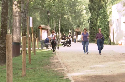 Los nombres más repetidos en Extremadura