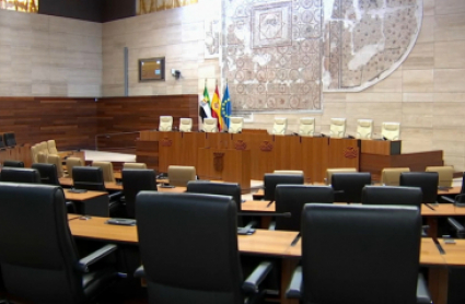 Debate sobre el Estado de la Región