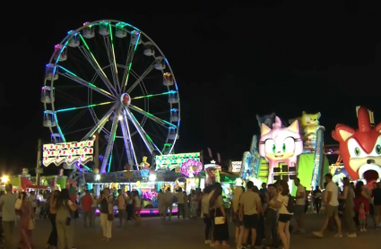 Feria de Badajoz