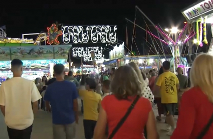 Feria de Badajoz