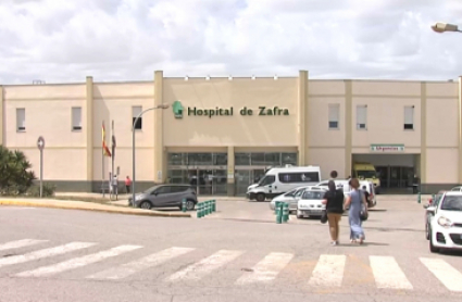 Hospital de Zafra
