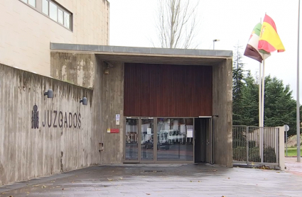 Juicio por el asesinato de una mujer en Plasencia