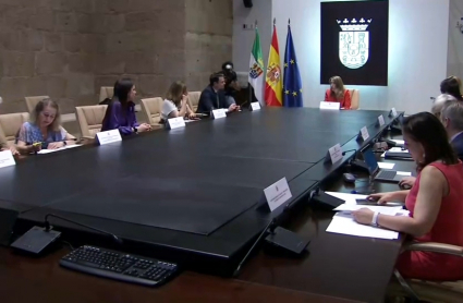 Junta de Extremadura