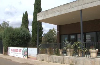 Agresión en Villafranca de los Barros